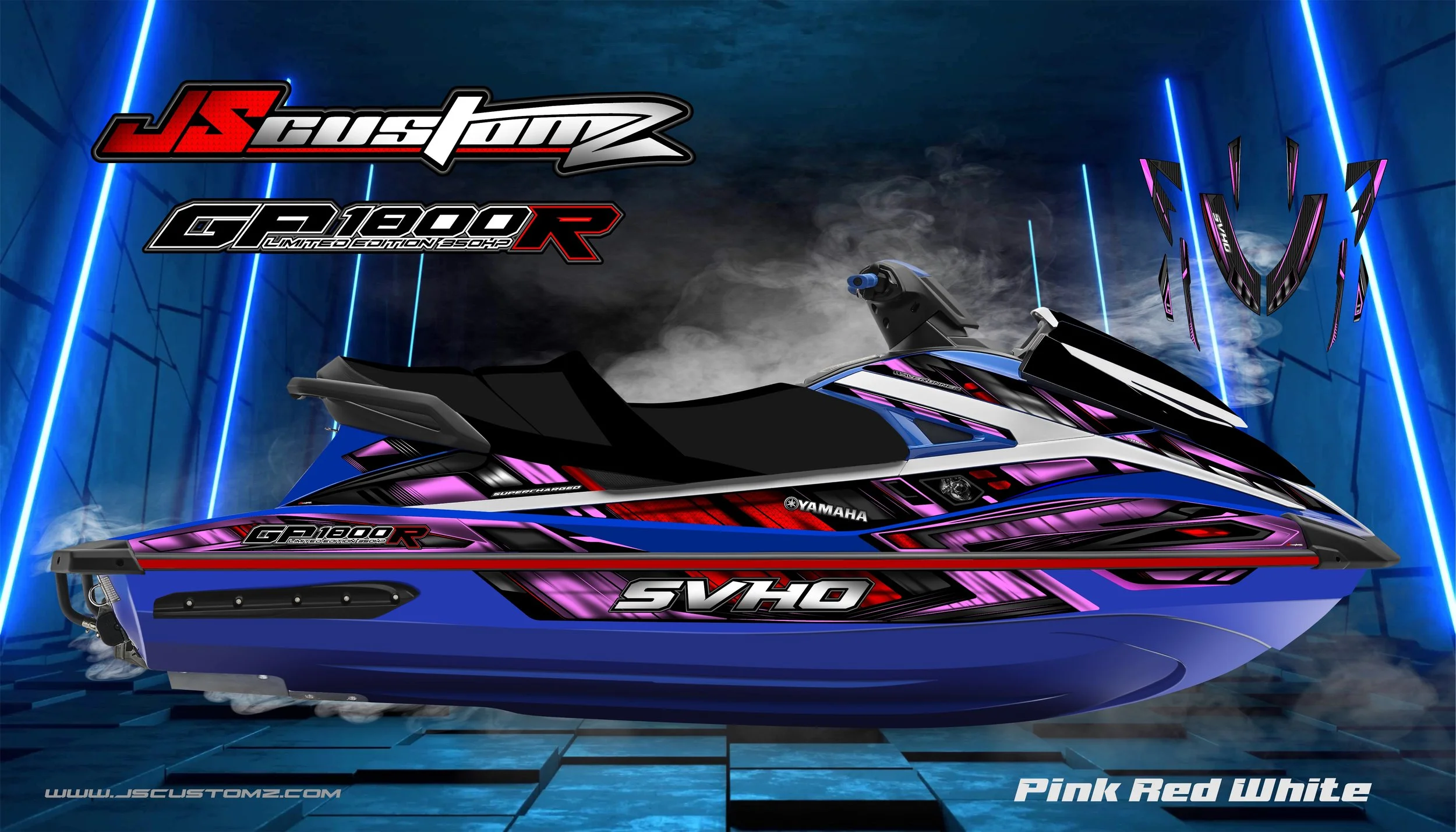 JS Customz